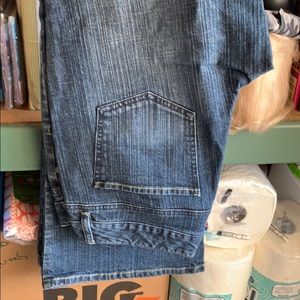 Ann Taylor jeans